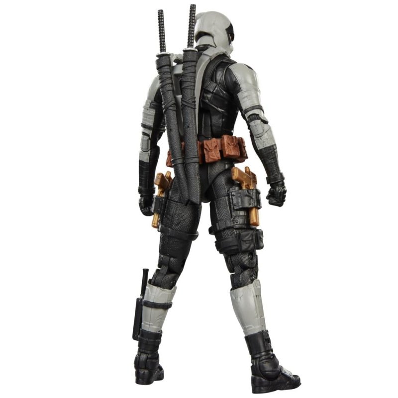 DEADPOOL & WOLVERINE - Deadpool "Concept' -Figurine Legend Series 15cm