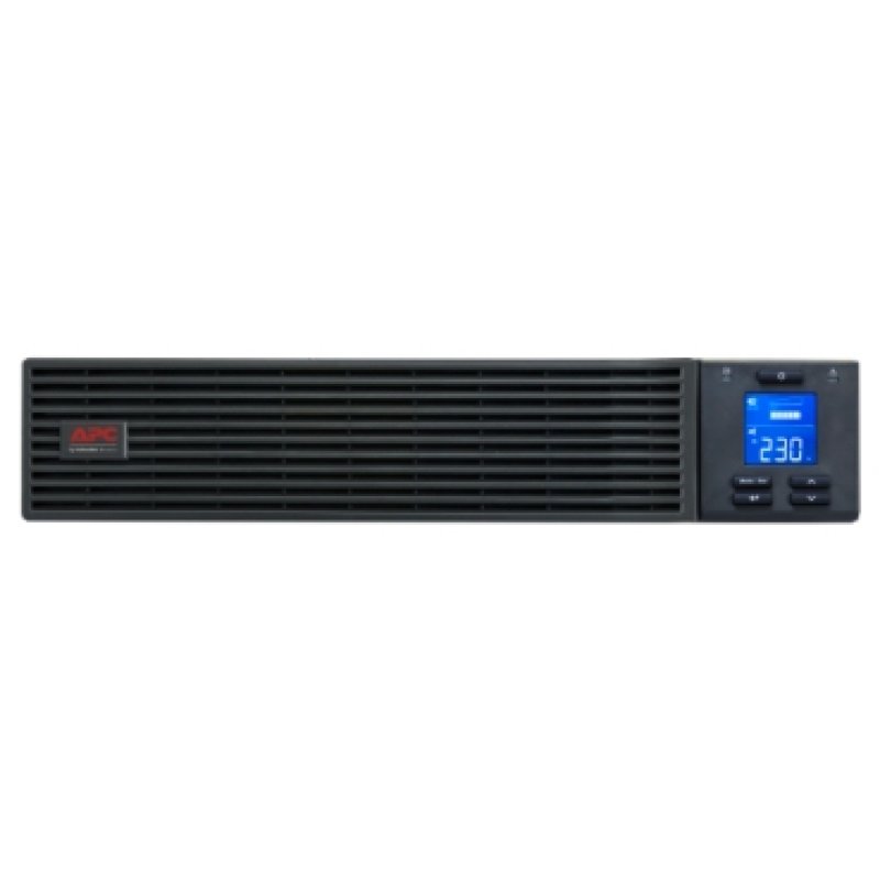 Easy UPS On-Line SRV RM 1000VA 900W 230V