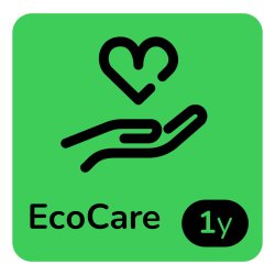 1 Year EcoCare Essential for Single-Phas