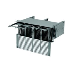 Panduit FLEX4U06 baie de branchements 4U