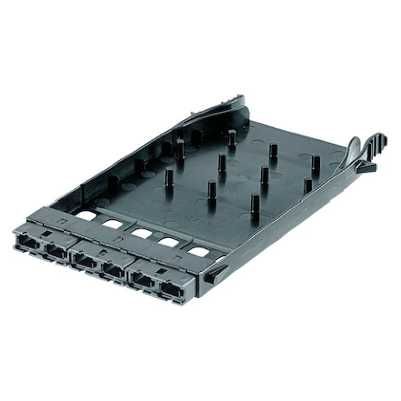 HD Flex MPO FAP 6-port MPO Type A Adap