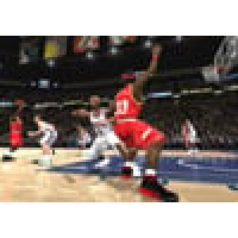 NBA Live 2004