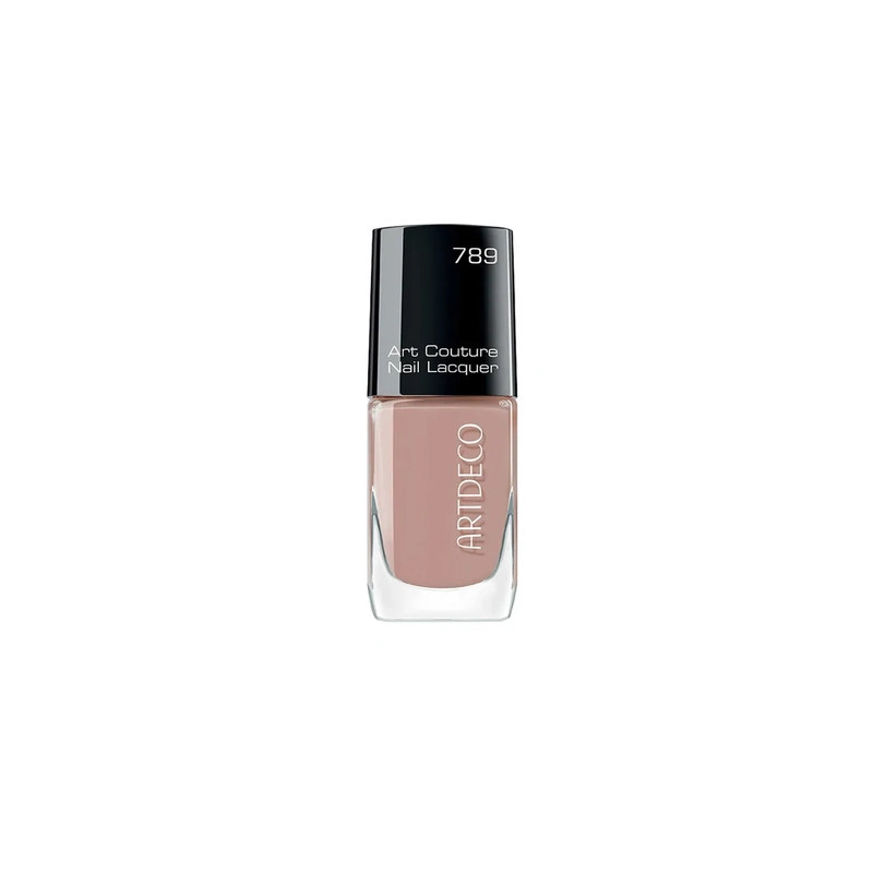 ARTDECO Color & Care Nail Lacquer with Avocado Oil 10ml 789 Blossom