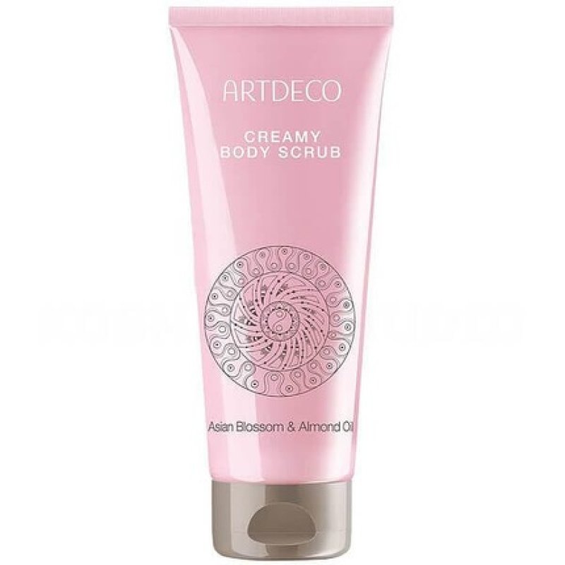 ARTDECO Creamy Body Scrub