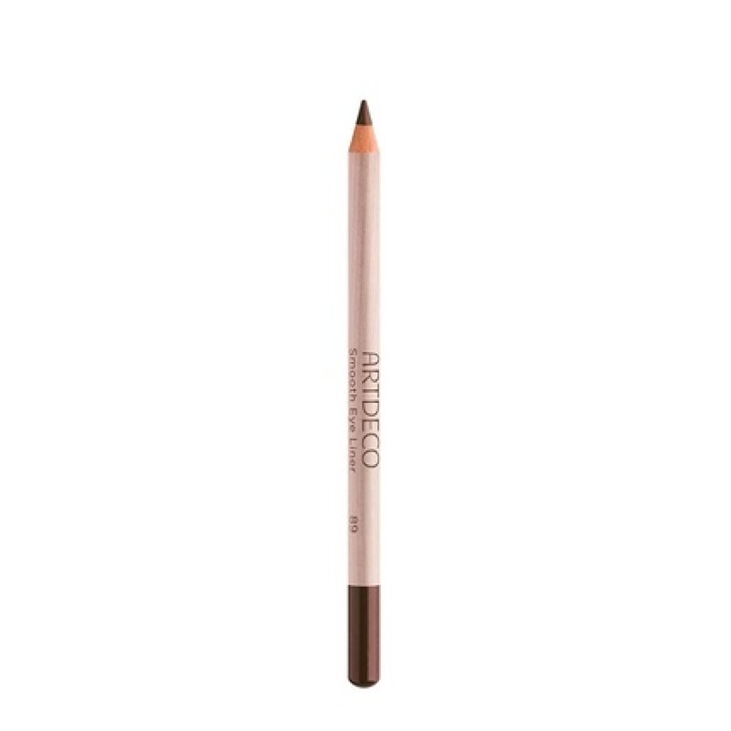 ARTDECO Smooth Eye Liner eye pencil 1.4 g Solid 89 bark