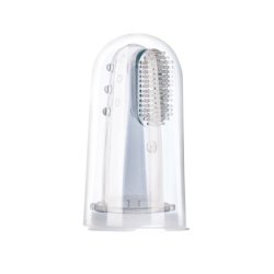 Canpol Babies Finger Brush with Gum Massager