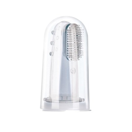 Canpol Babies Finger Brush with Gum Massager