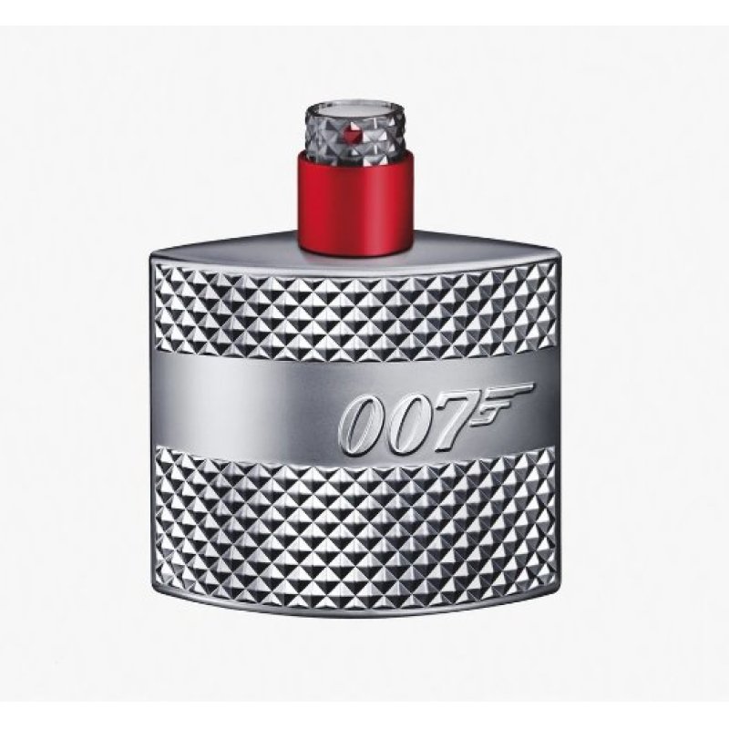 James Bond 007 Quantum 75ml Hommes