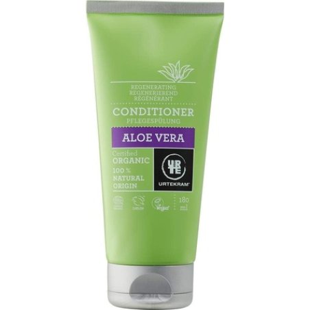 Urtekram Aloe Vera Hair Conditioner 250ml