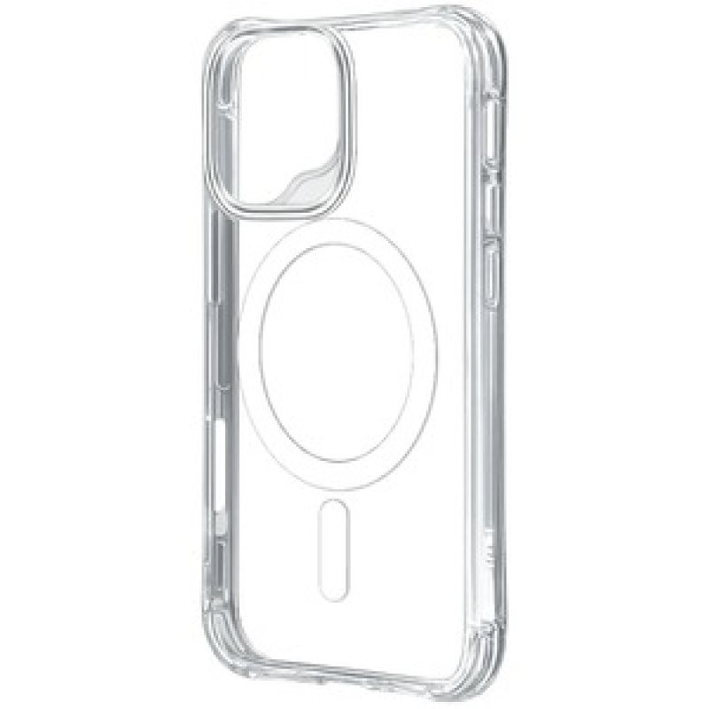 COQUE MAGSAFE UNIVERSEL IPHONE 16/15/14/13