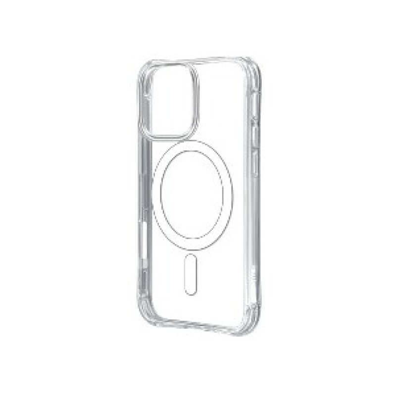 COQUE MAGSAFE UNIVERSEL IPHONE 13 PRO A 16 PRO