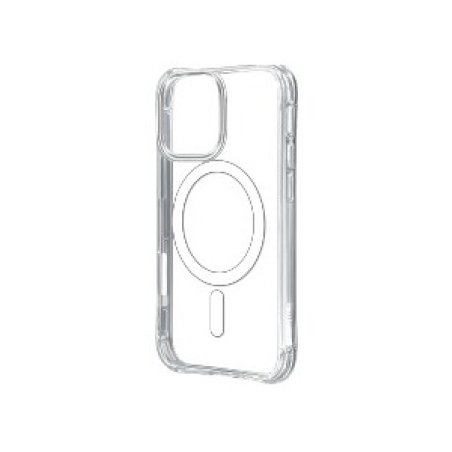 COQUE MAGSAFE UNIVERSEL IPHONE 13 PRO A 16 PRO
