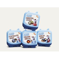 Pocket Tonies: Woozle Goozle Set (Hörspiel)