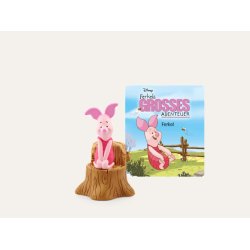 Disney - Ferkels großes Abenteuer (Hörspiel)