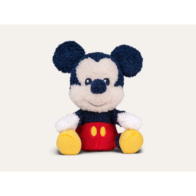 Cuddle Tonie Micky Maus