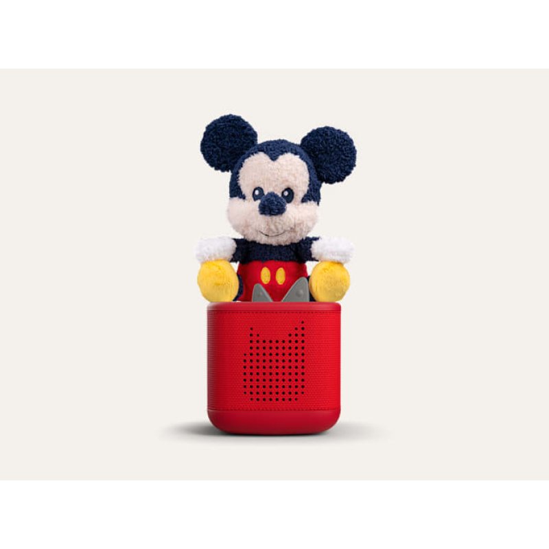 Cuddle Tonie Micky Maus