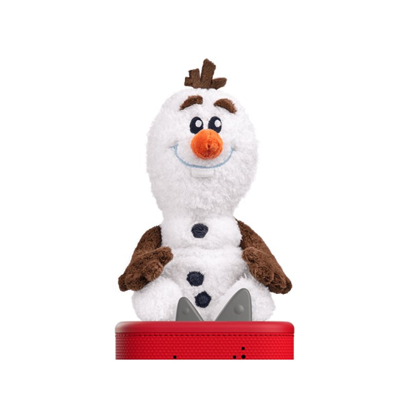 tonies Cuddle Olaf