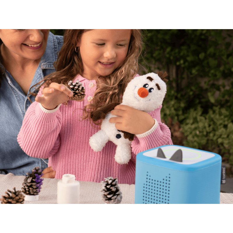 Cuddle Tonie Olaf