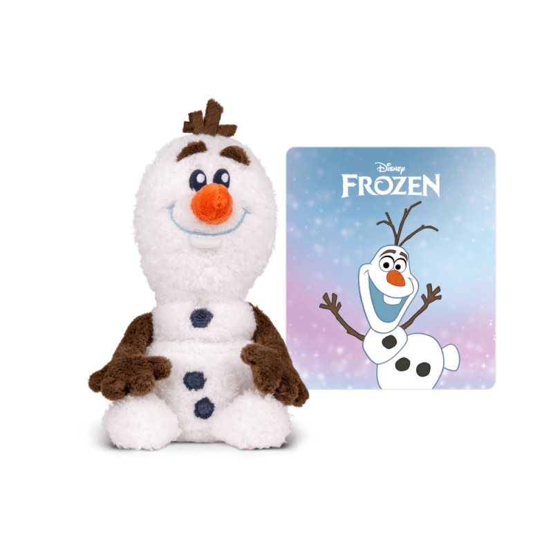 tonies Cuddle Olaf