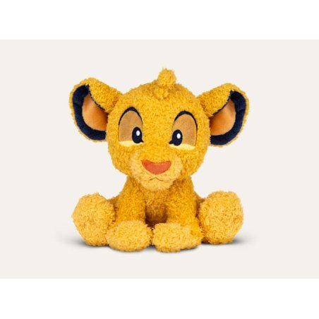 Cuddle Tonie Simba