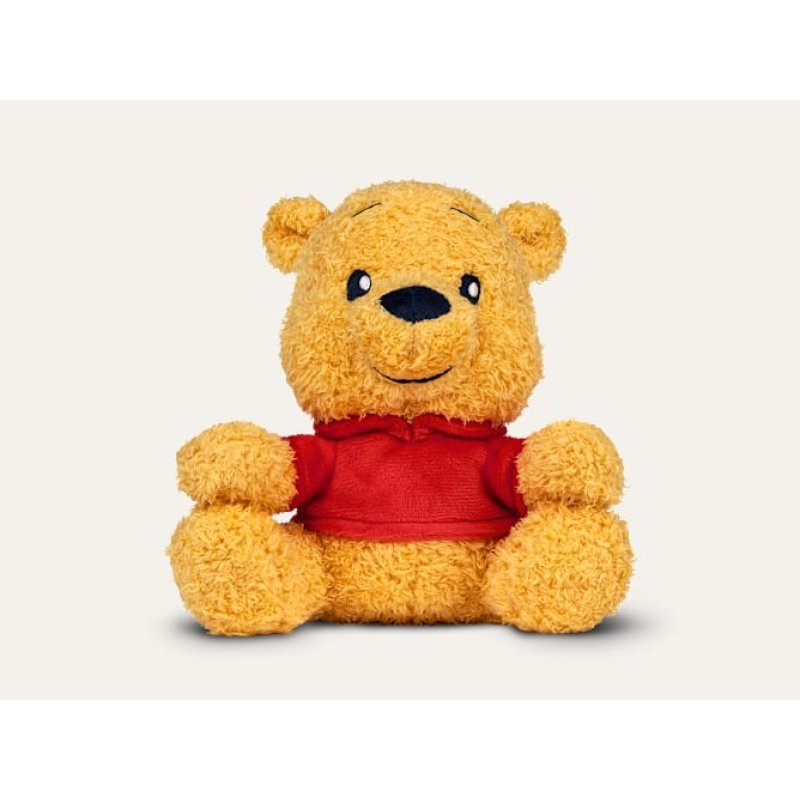 Cuddle Tonies Winnie