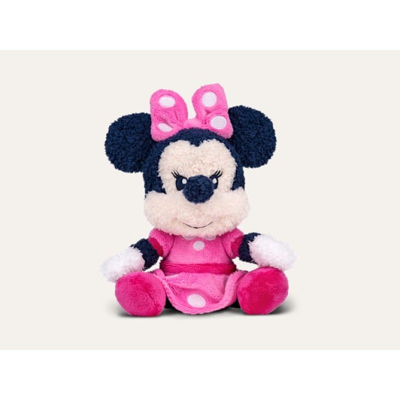 Cuddle Tonie Minnie Maus