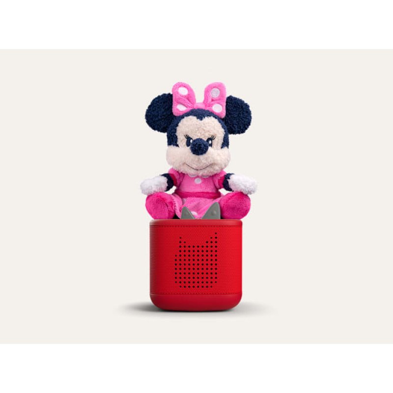 Cuddle Tonie Minnie Maus