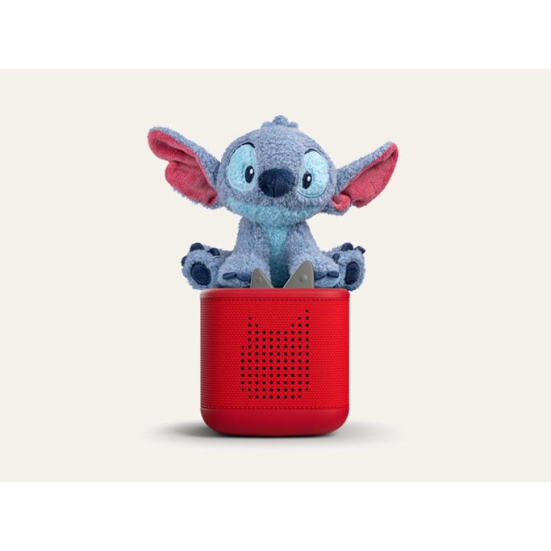 Cuddle Tonie Stitch