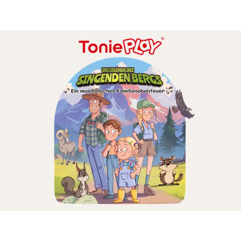 tonies 11004290 musical toy