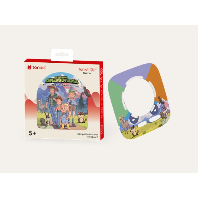 tonies 11004290 musical toy