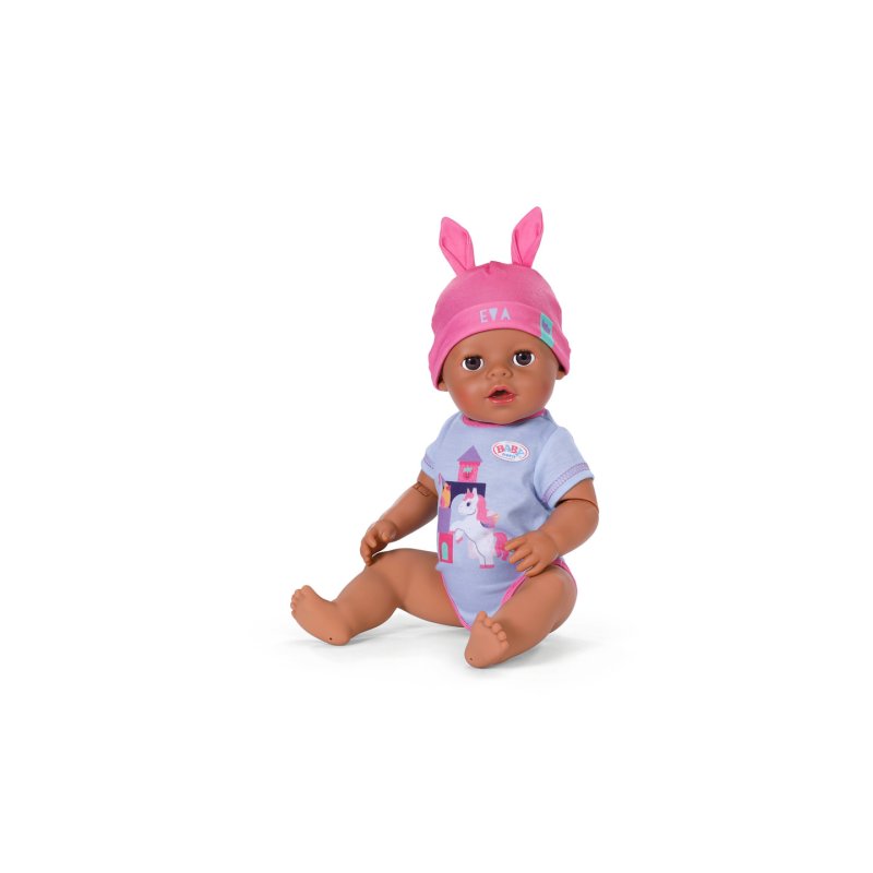 BABY born Eva Click & Play (43 cm)