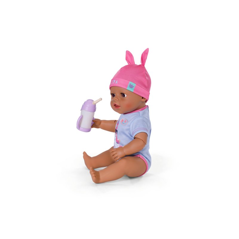 BABY born Eva Click & Play (43 cm)