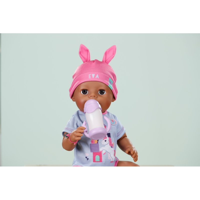 BABY born Eva Click & Play (43 cm)