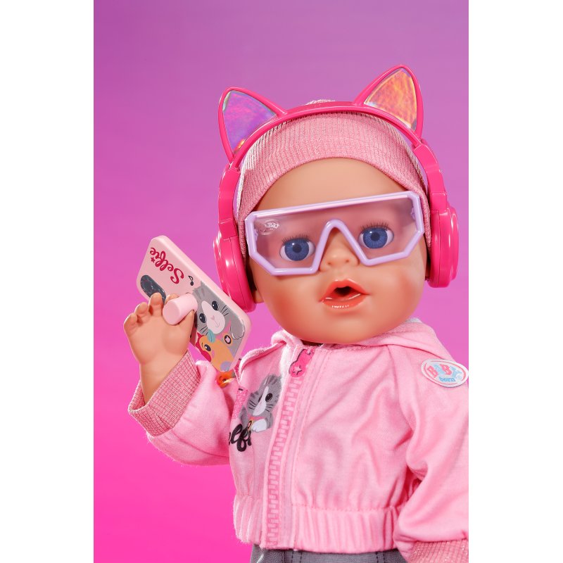 BABY born Cool Girl Outfit 43cm