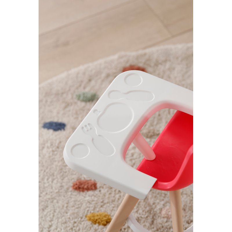 BABY born High Chair Chaise haute de poupée