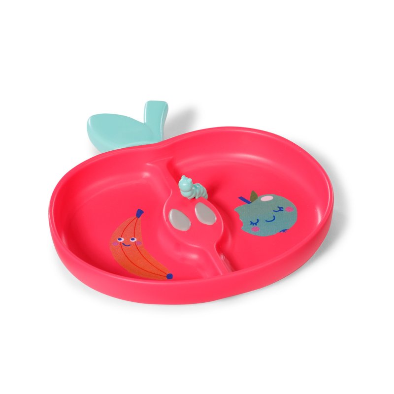 Zapf Baby born Geschirrset