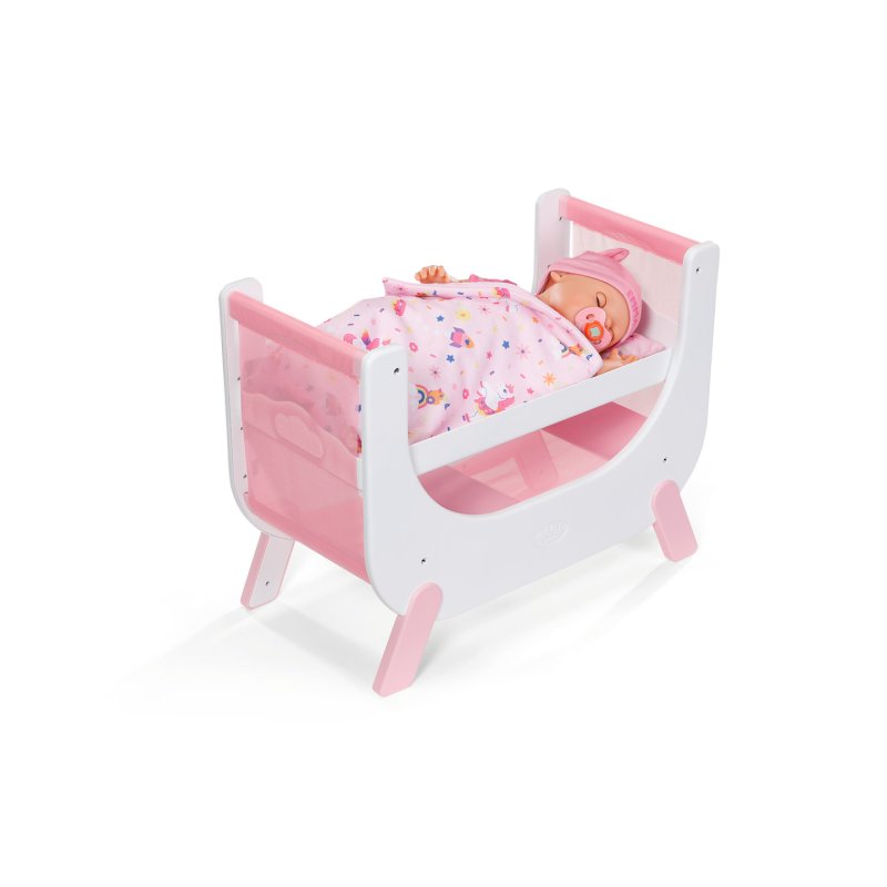 BABY born Unicorn Bed