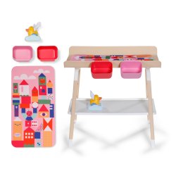 Zapf Baby born Wickeltisch