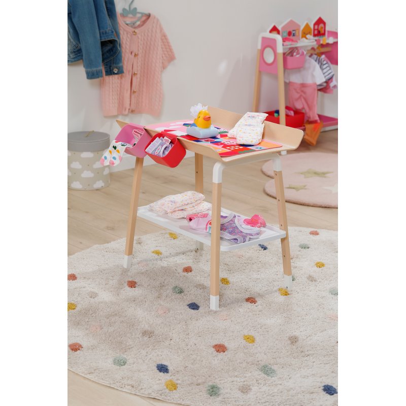BABY born Changing Table