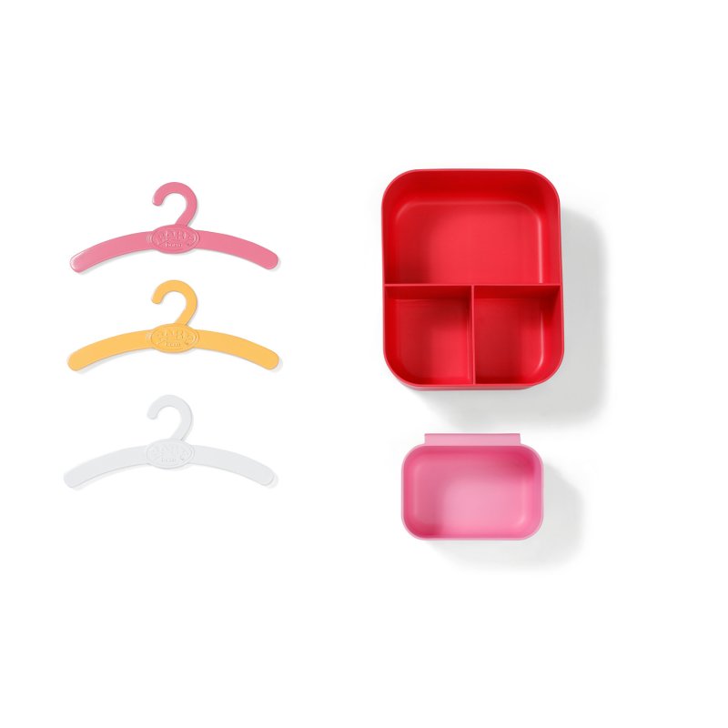 BABY born Clothes Rail