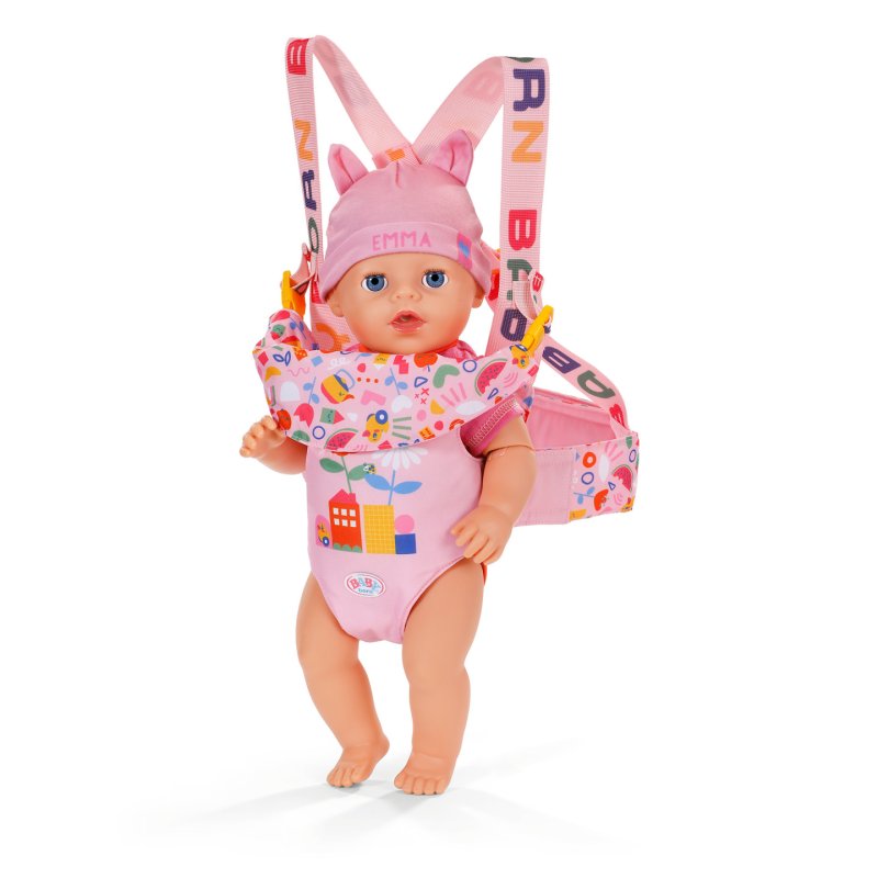 BABY born Baby Carrier