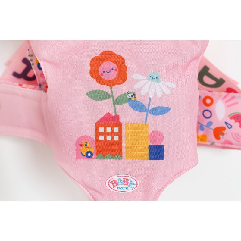 BABY born Baby Carrier