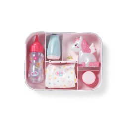 BABY born Unicorn Bedtime Essentials