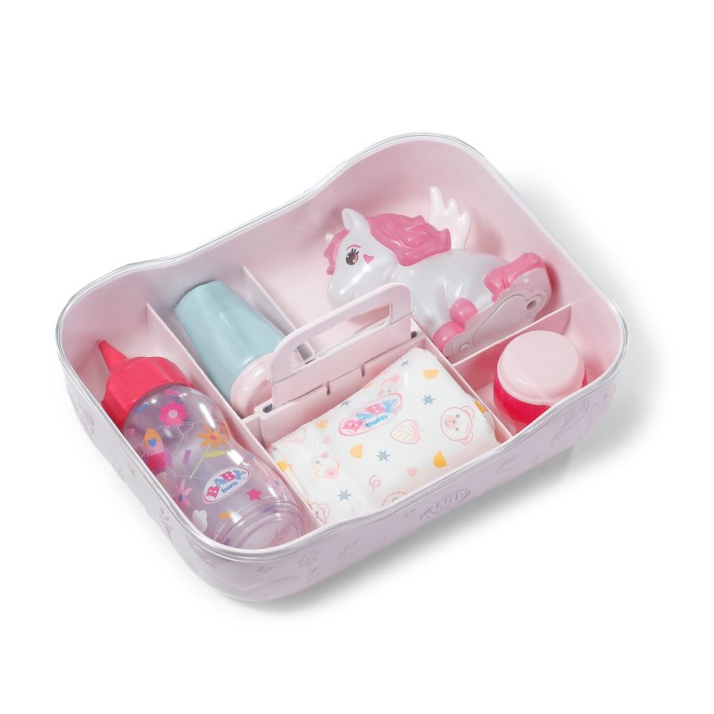 BABY born Unicorn Bedtime Essentials
