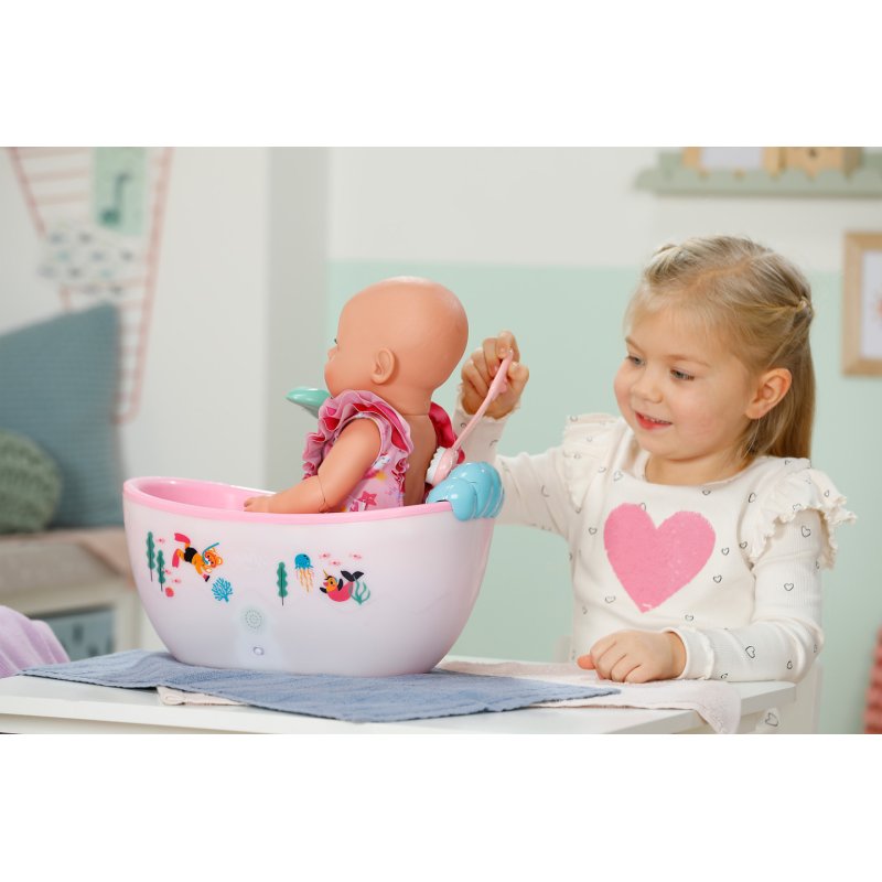 BABY born Bathtub