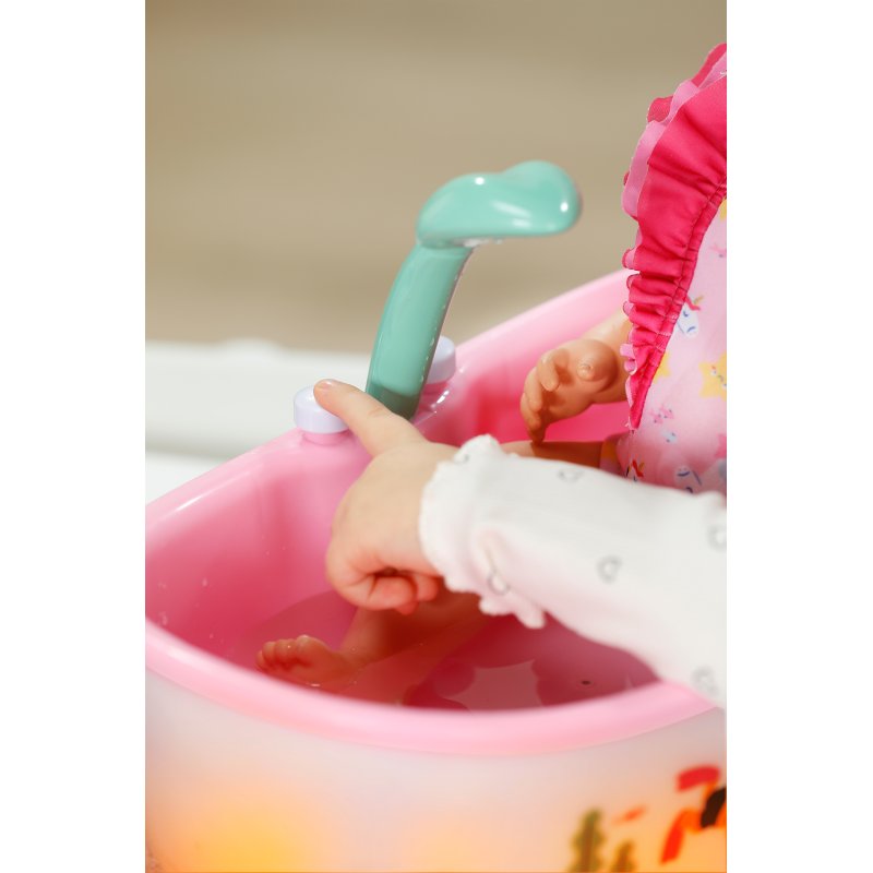 BABY born Bathtub Baignoire de poupée