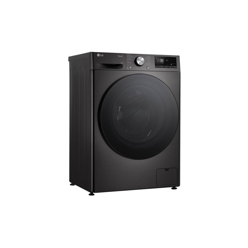 LG Waschmaschine F2V7SLIM9B, 9KG, EEK A