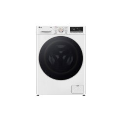 LG F4WR709G washing machine Front-load 9 kg 1400 RPM White
