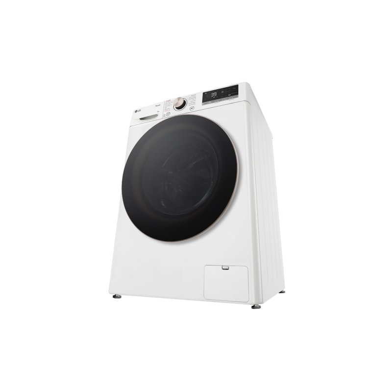 LG Waschmaschine F4WR709G, EEK A, 9kg