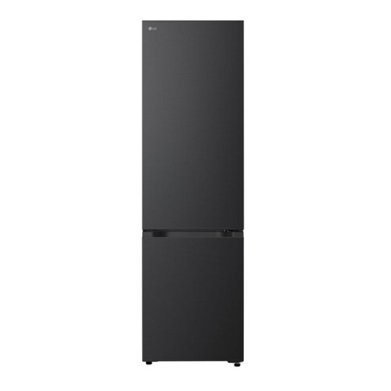 LG Kühl-/Gefrierkombination GBBS322CEV, EEK C